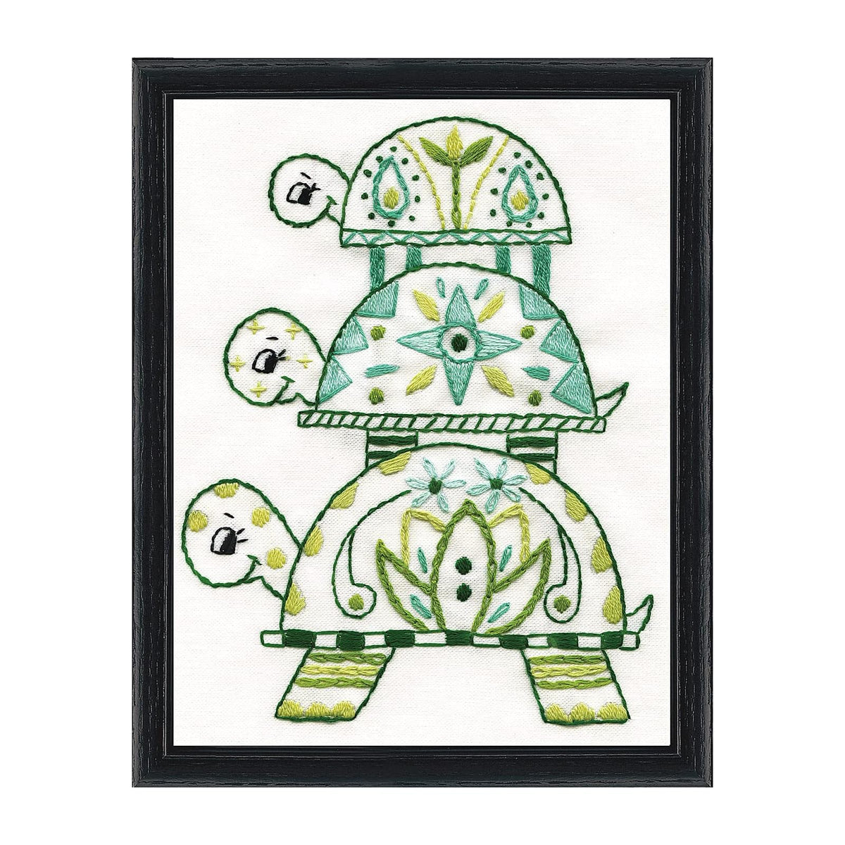 Design Works Crafts Art Craft Kit, 5" x 7", Multicolored
