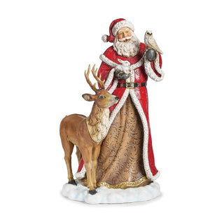 Joseph's Studio Figurine, Multicolor
