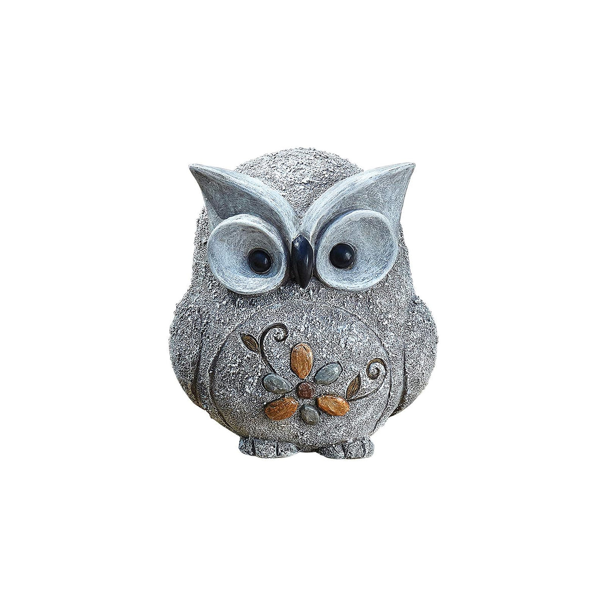 Roman Sculpture, 7.7 inches, Gray