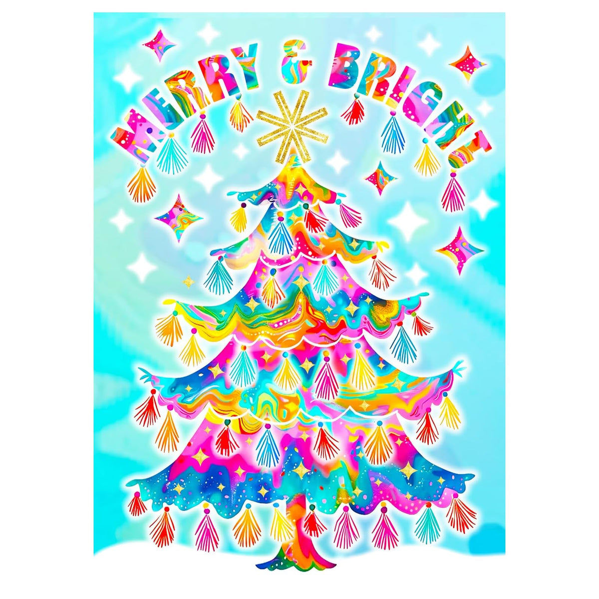 LPG Greetings Greeting Card
