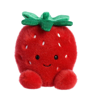 PALM PALS Toy Figure, Small, Red