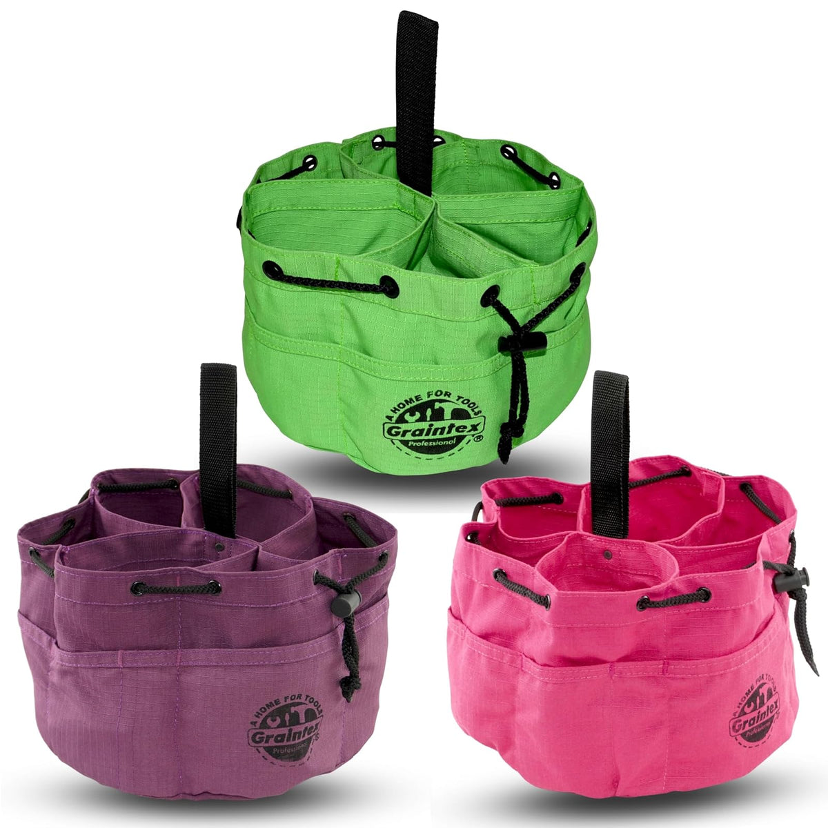 Graintex Carrier Bag Case