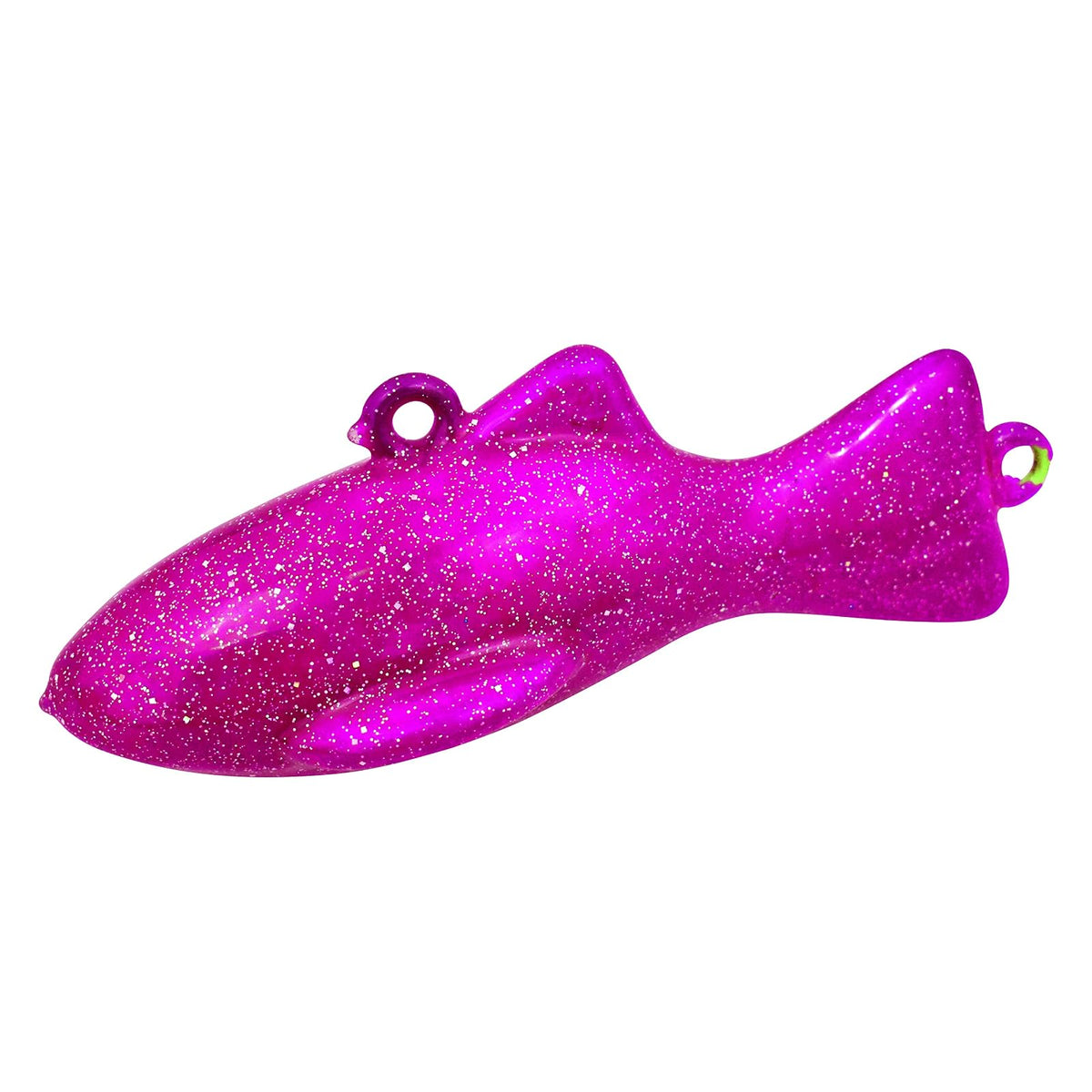 MagBay Lures Fishing Weight, 8lb, Pink