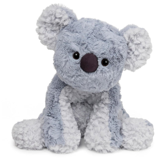 GUND Cozys Collection Koala Stuffed Animal Plush, Gray, 10"