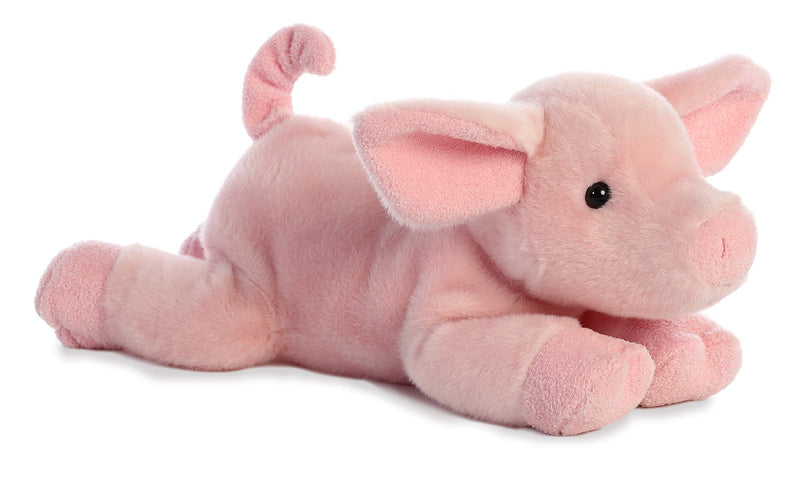 Aurora - Flopsie - 12" Pickles Piglet