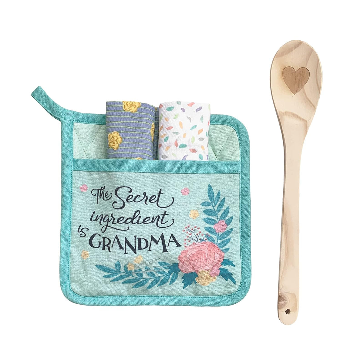 C&F Home Kitchen, Blue