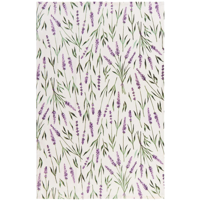 Now Designs Towel, 1 EA, Lavender