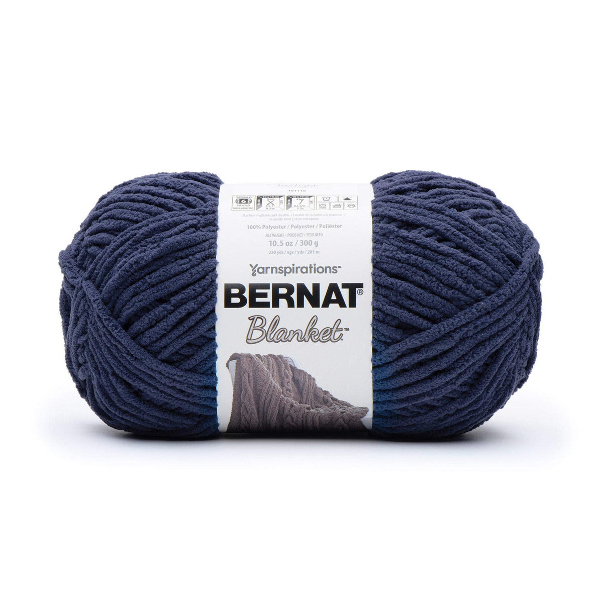 Bernat Yarn, 300g, Twilight