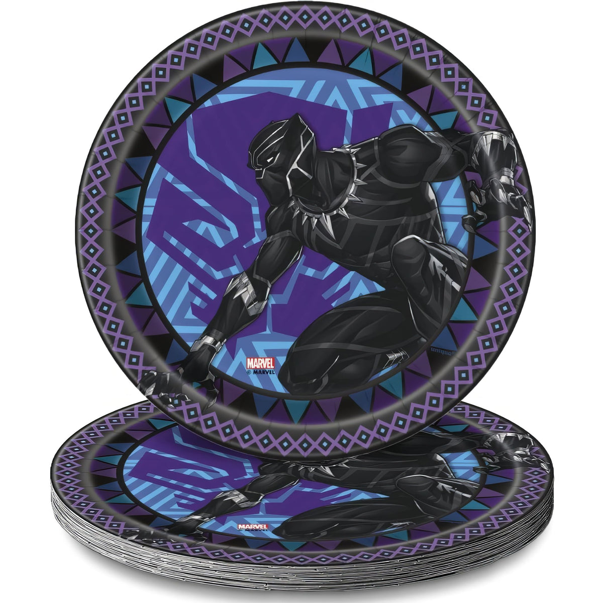Unique Dishware Plate
