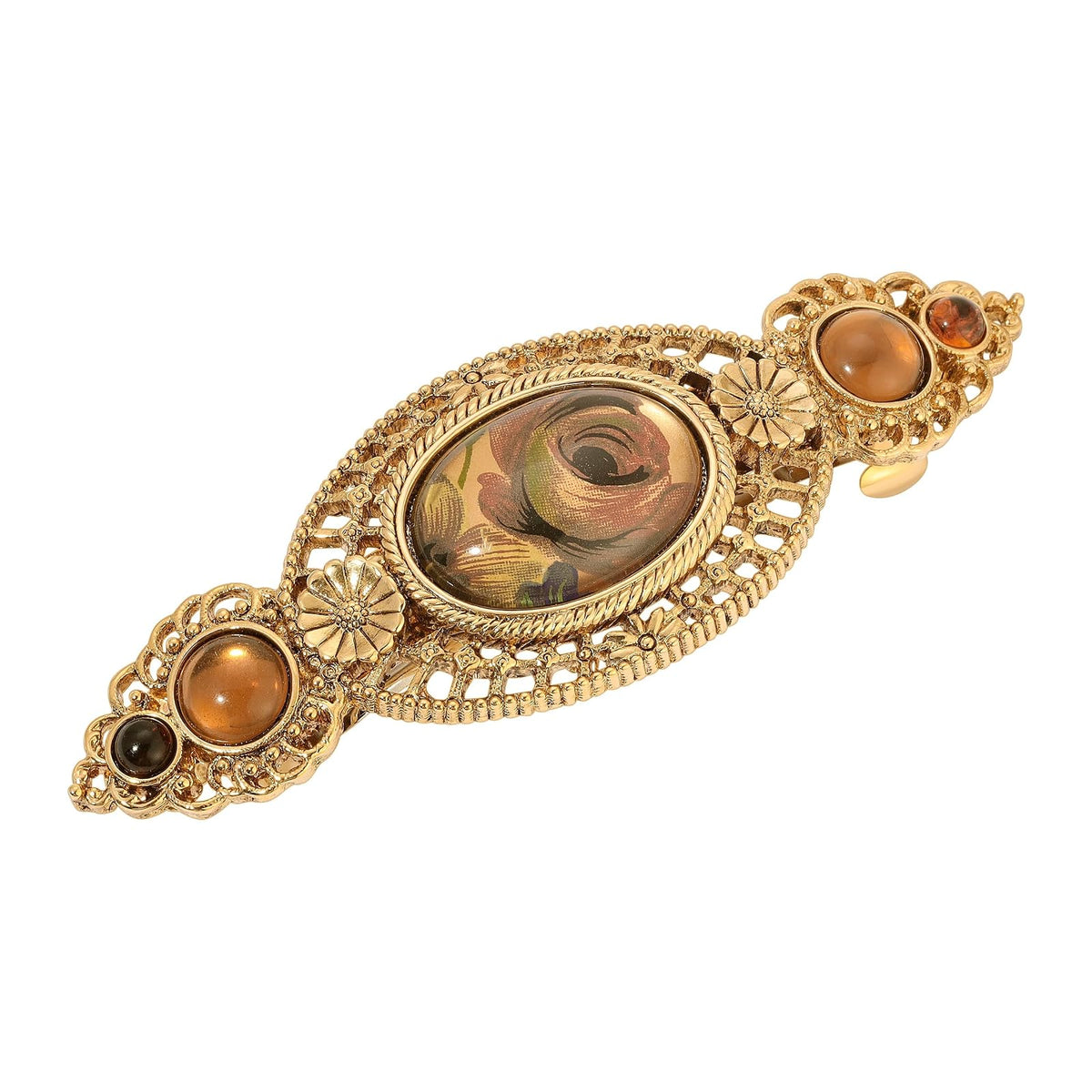 1928 Jewelry Company Hair Clip