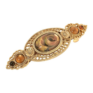 1928 Jewelry Company Hair Clip