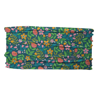 Karma Hairband, 1 Count (Pack of 1), Blue Meadow