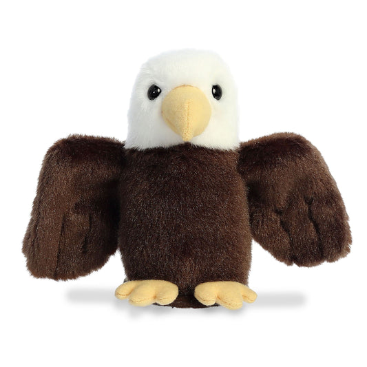 Aurora Toy Figure