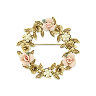 1928 Jewelry Company Apparel Pin