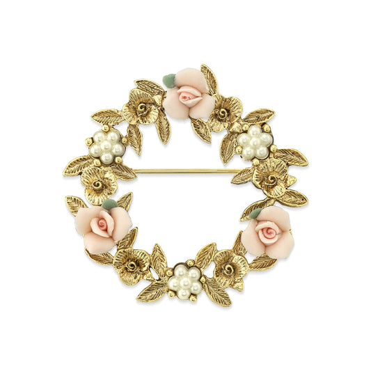 1928 Jewelry Company Apparel Pin