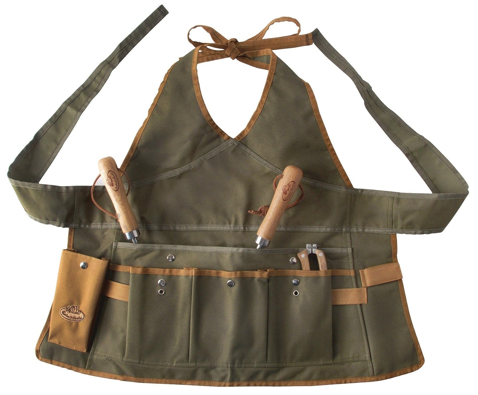 Esschert Design Women's Garden Apron