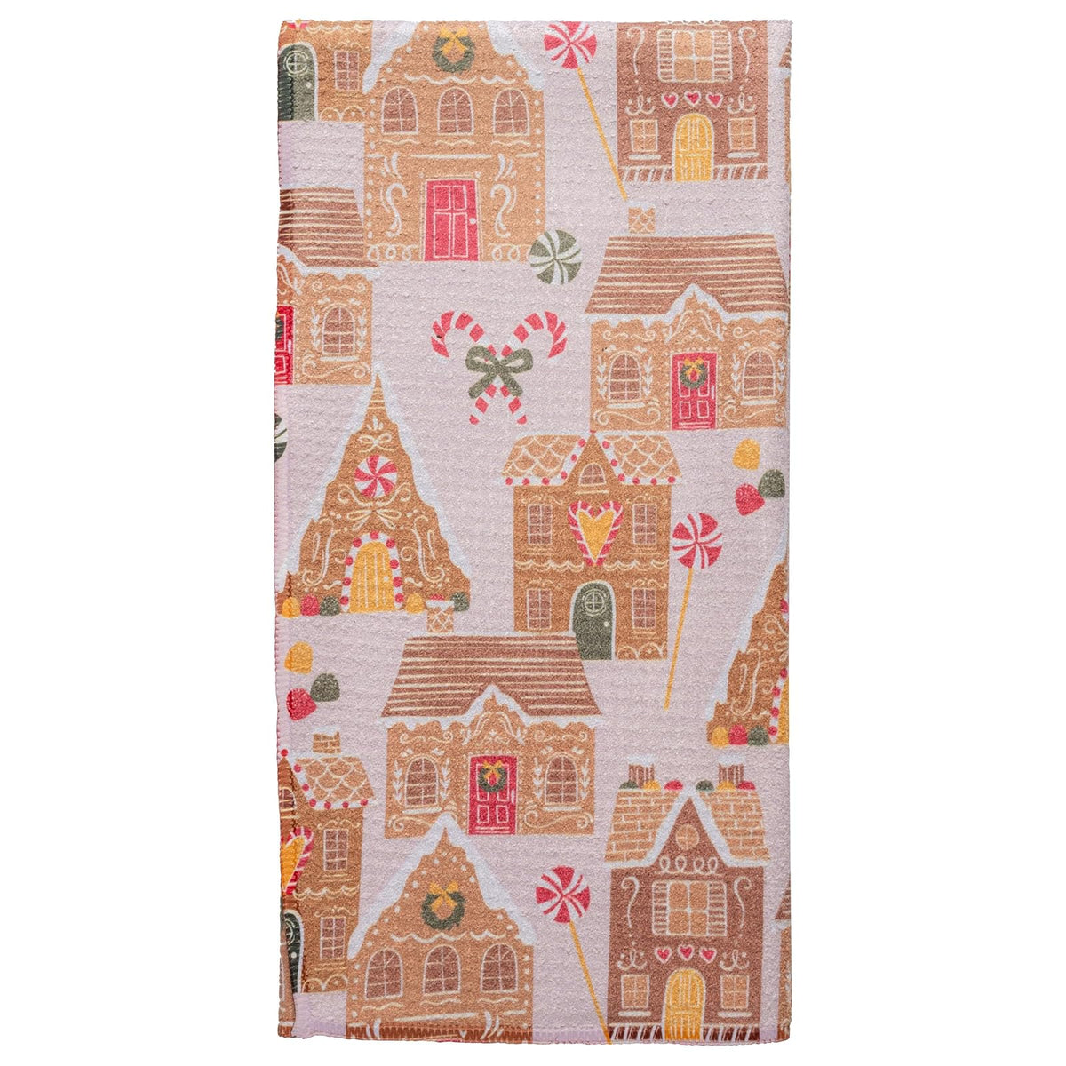 Karma Towel, Gingerbread, Casual