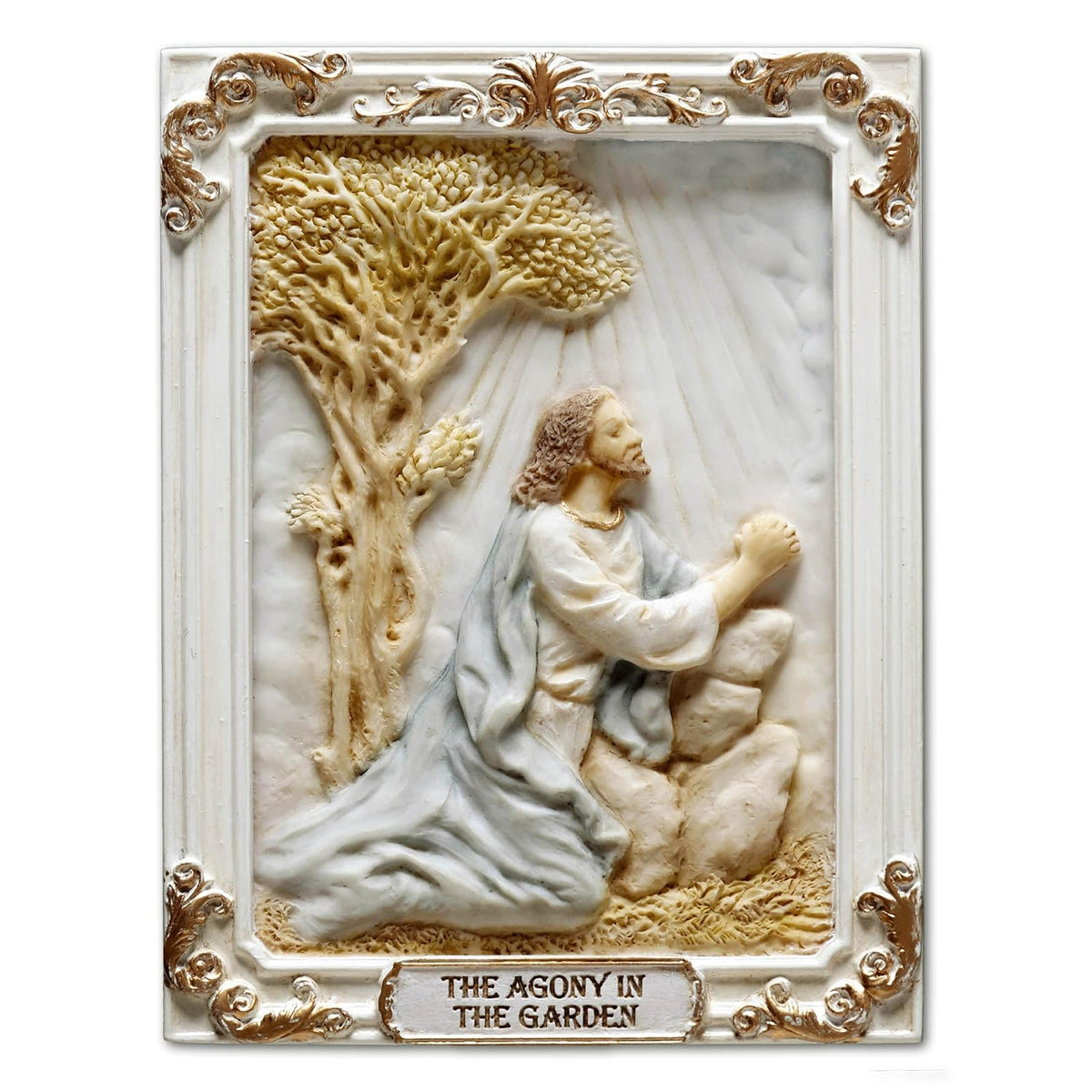 Veronese Design Figurine, 00, Multicolor
