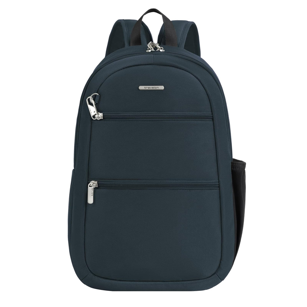 Travelon Backpack, One Size, Midnight