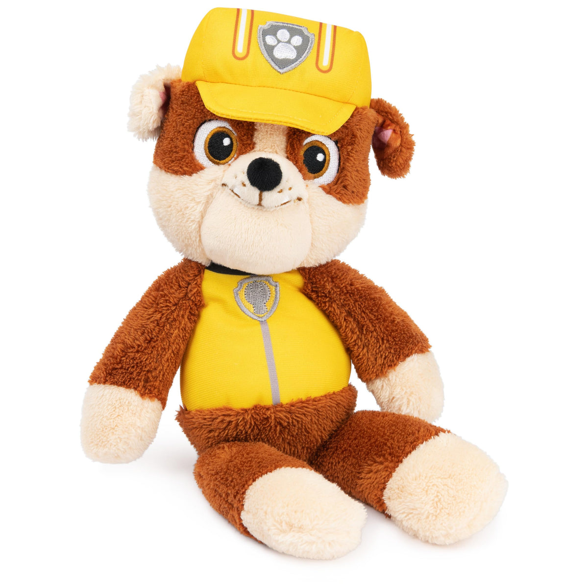 GUND Toy Figure, One Size, Rubble 13"