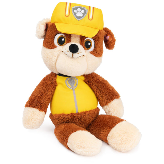 GUND Toy Figure, One Size, Rubble 13"