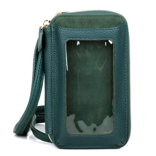 Julia Buxton USA Handbag