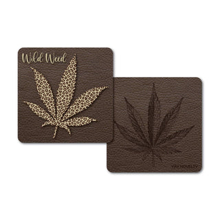 YAY NOVELTY Drink Coaster
