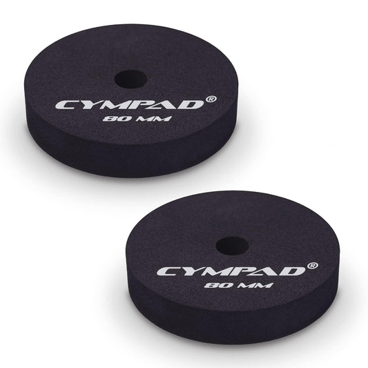 Cympad MD80 Cympad Moderator Double Set 80mm