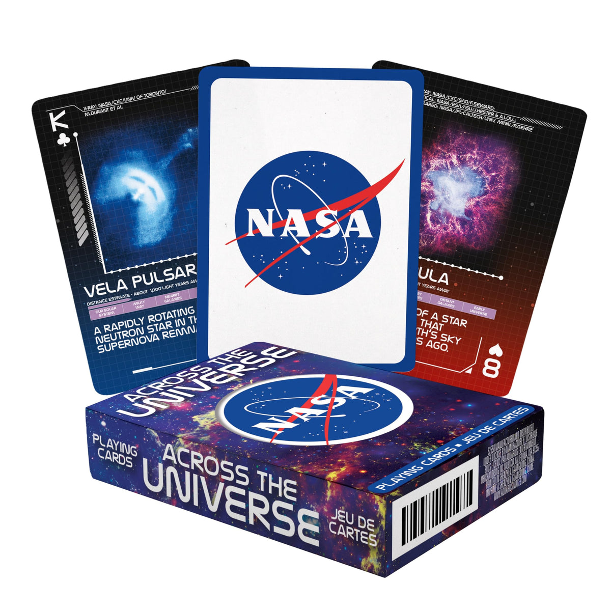 AQUARIUS Tabletop Game, 3", Multi-colored