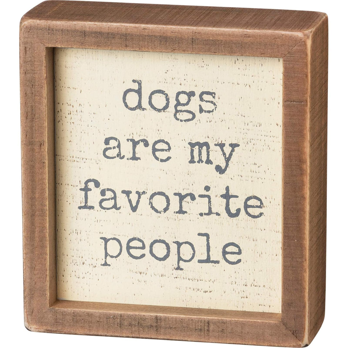 Primitives by Kathy Decorative Signage