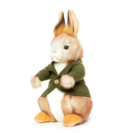 Hansa Bunny Boy 28cm.H