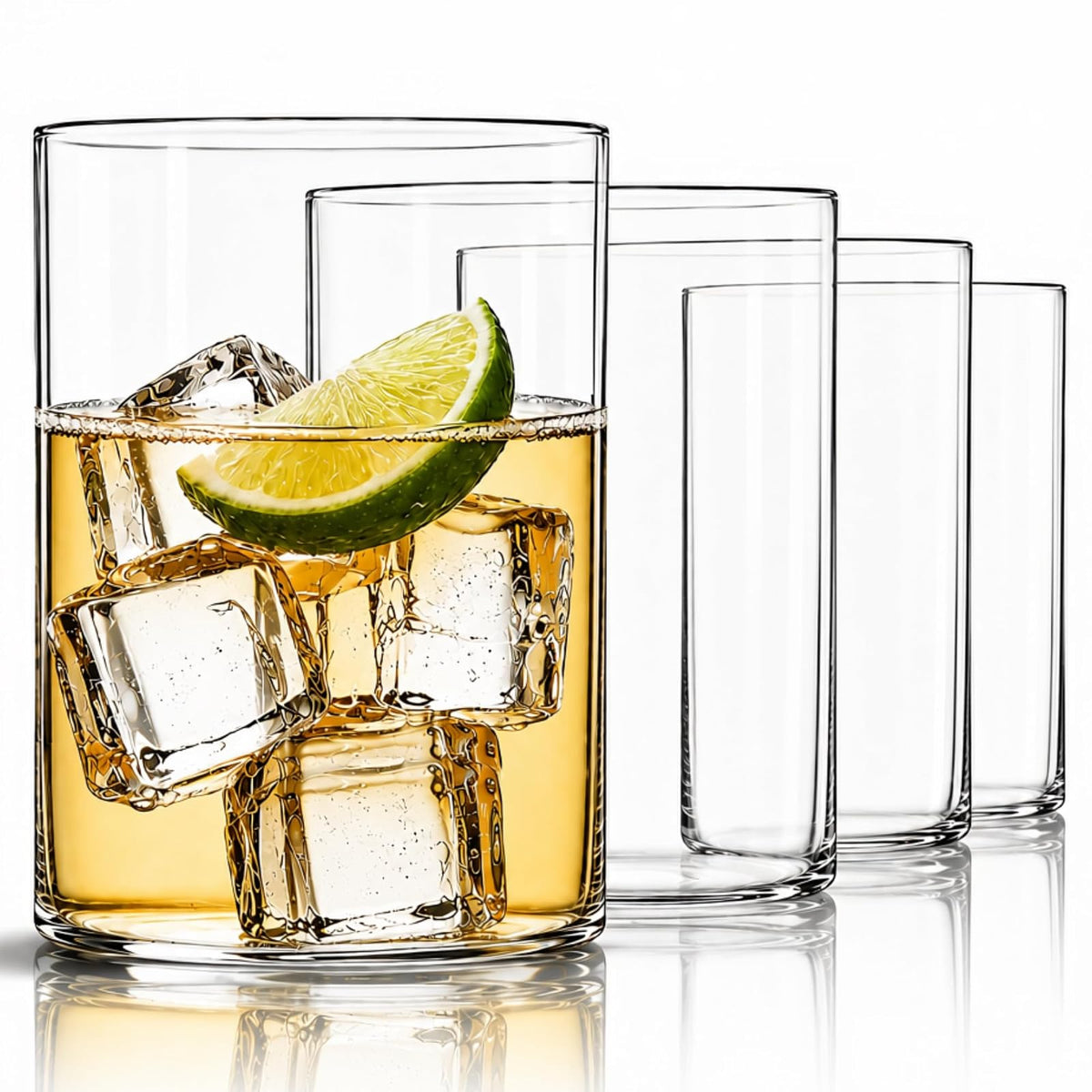 Bormioli Rocco Drinking Cup