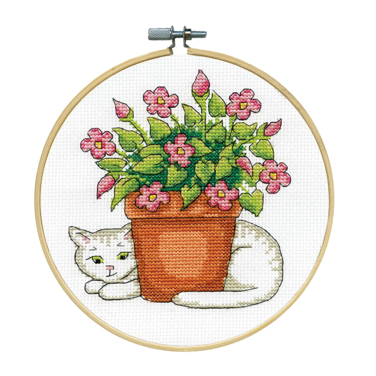 Design Works Crafts Art Craft Kit