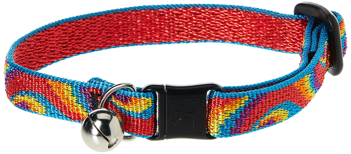 LupinePet Animal Collar