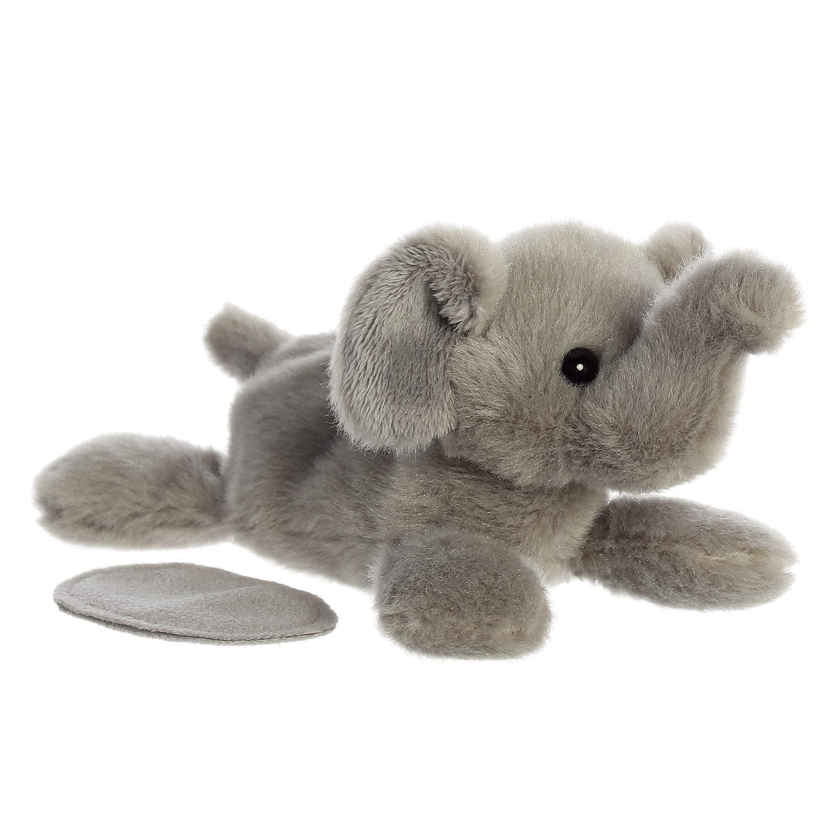 Aurora Toy Figure, 6", Gray