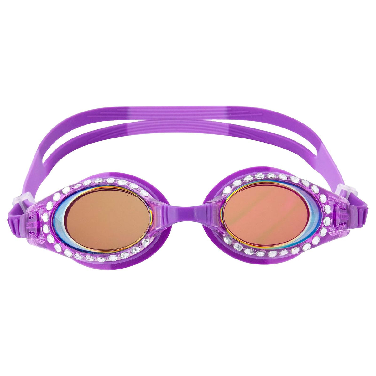 Stephen Joseph Safety Glasses, Kids, Purple