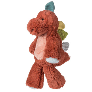 Mary Meyer Toy Figure, 9-Inches, Junior Stegosaurus