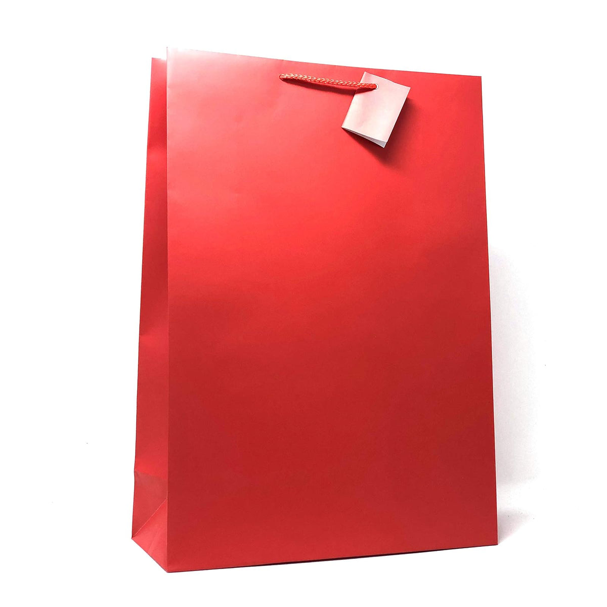 allgala Gift Wrap, 1 Count (Pack of 12), Red