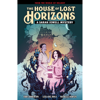 Dark Horse Comics Abis Book