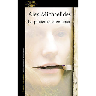 Alfaguara Abis Book