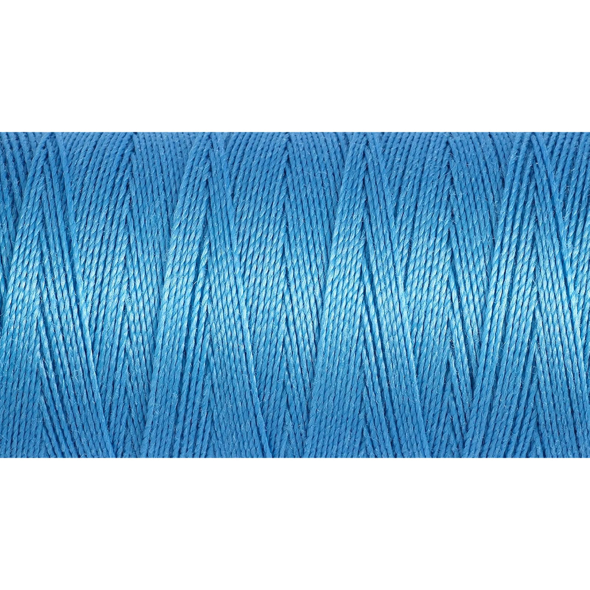 Gütermann Yarn, 100 meters, turquoise