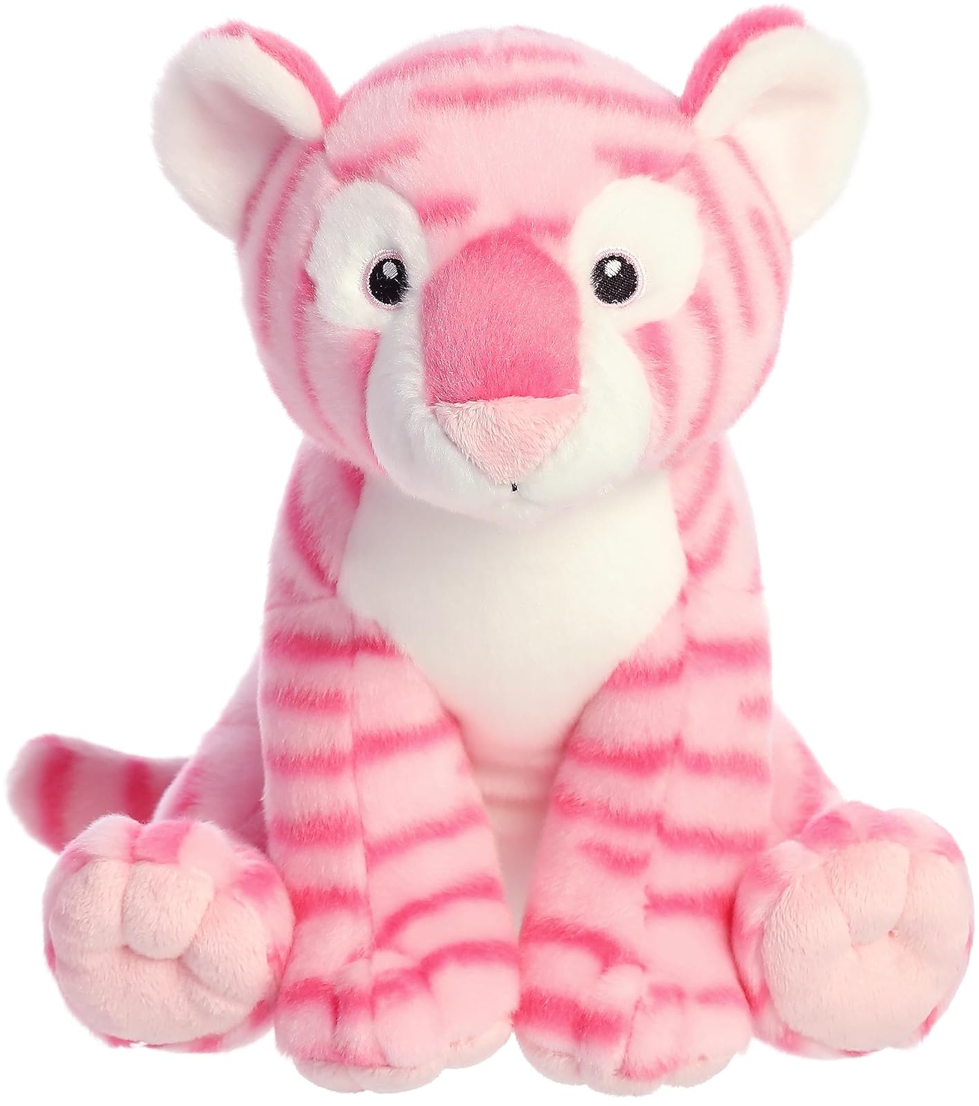 Aurora - Destination Nation - 12" Pink Tiger