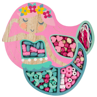 Stephen Joseph Art Craft Kit, Small, Mermaid