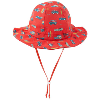 Stephen Joseph Hat, ['Mermaid', 'Shark', 'Surf's Up', 'Unicorn']