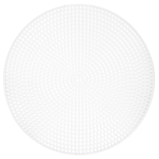 Cousin Craft Hoop Frame, Clear