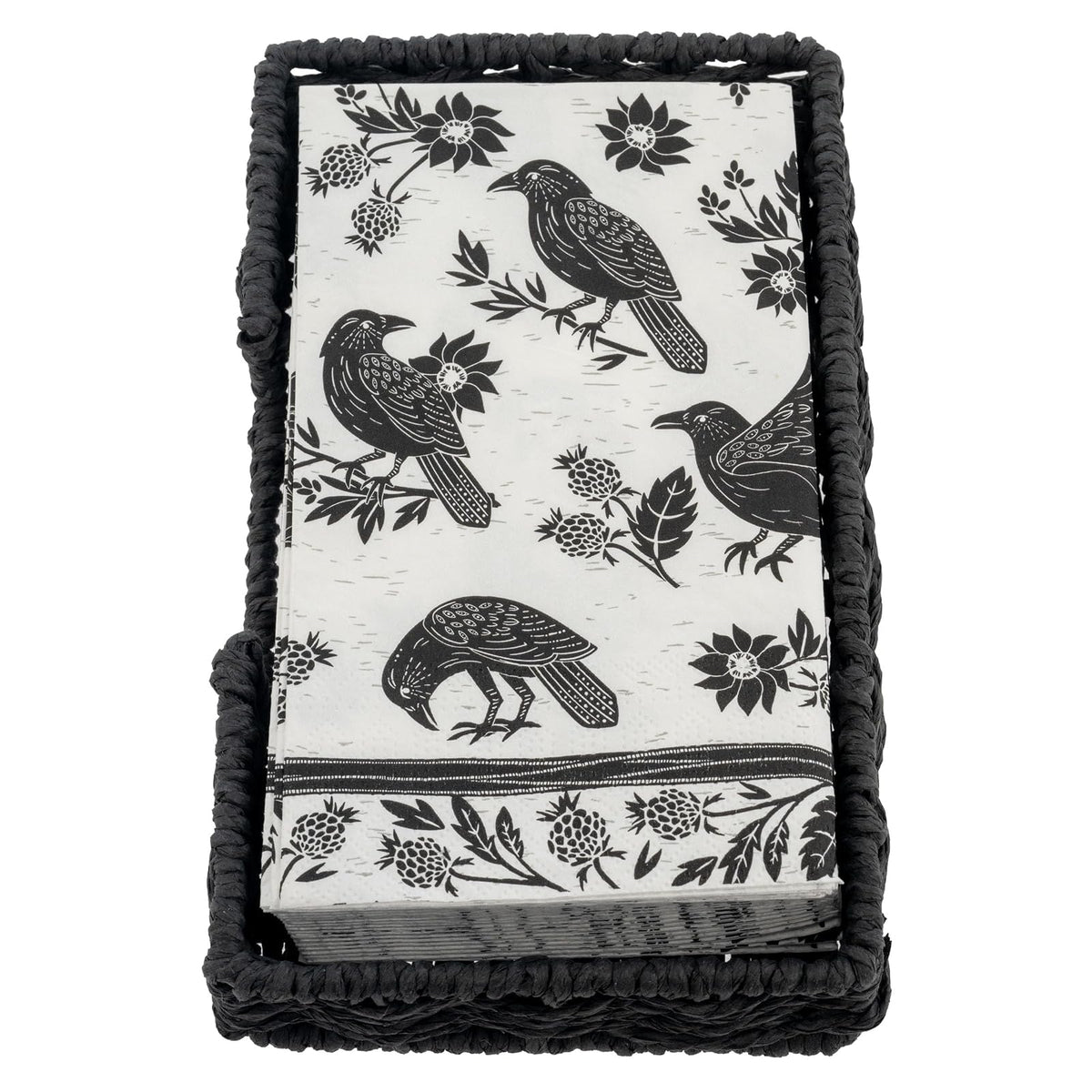 Karma Disposable Napkin, Medium, 1
