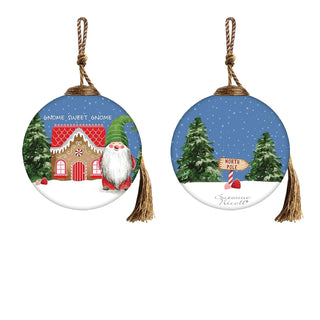 Inner Beauty Gifts Hanging Ornament