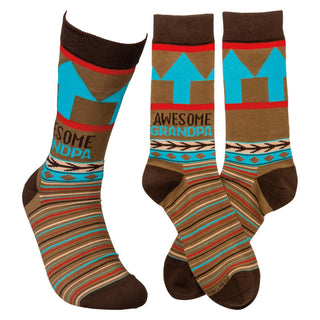 Primitives by Kathy Socks, Multi, Novelty
