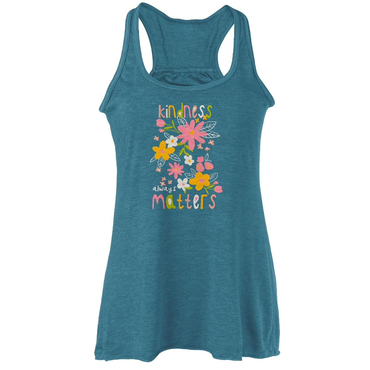 Karma Shirt, Large, Kindness Matters