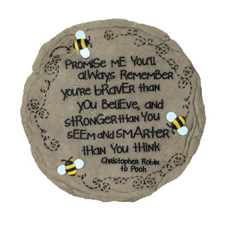 Spoontiques Promise Me Stepping Stone